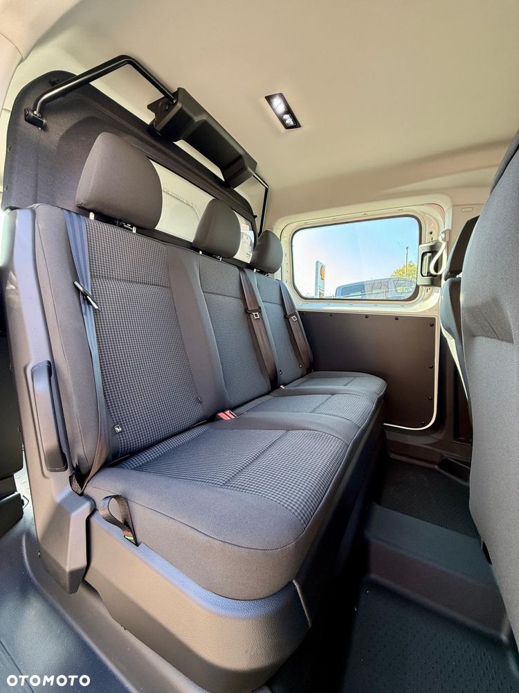 Volkswagen Caddy Flexible - 24