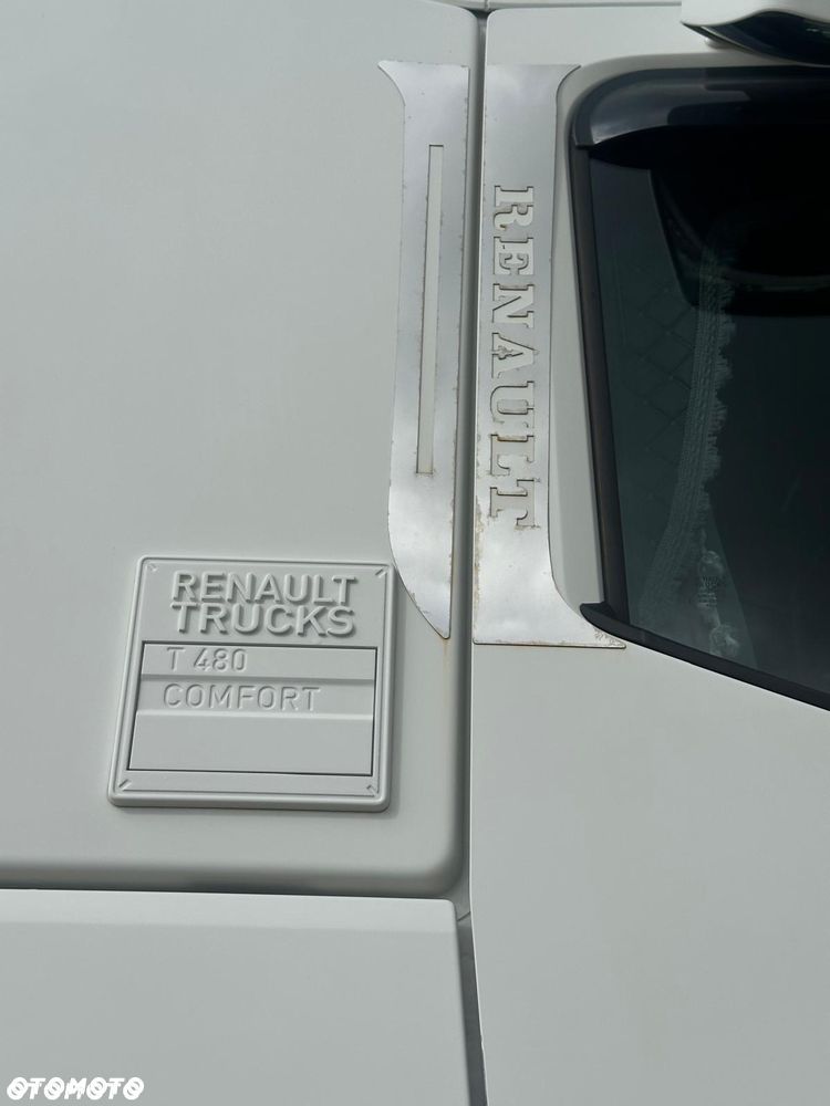 Renault GAMATE - 12