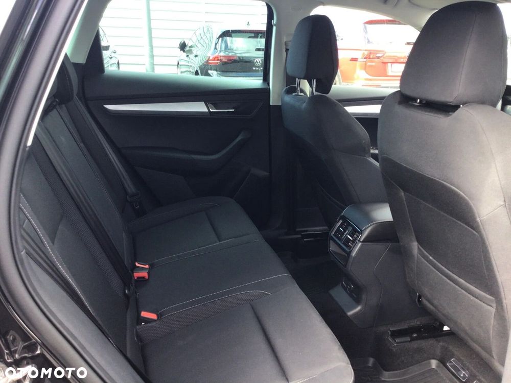 Skoda Karoq 1.5 TSI ACT Selection DSG - 23