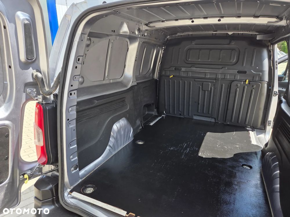 Opel Combo XL 1.5 CDTI Edition S&S - 22