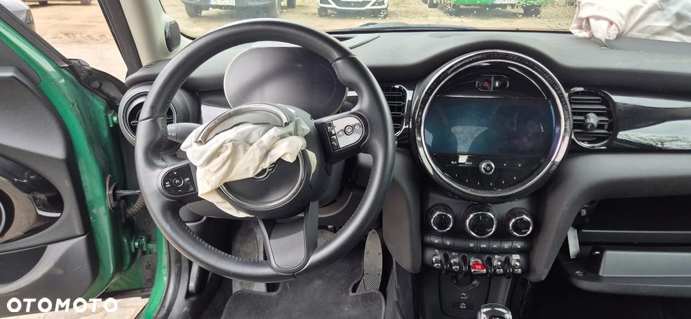 MINI Cooper - 27