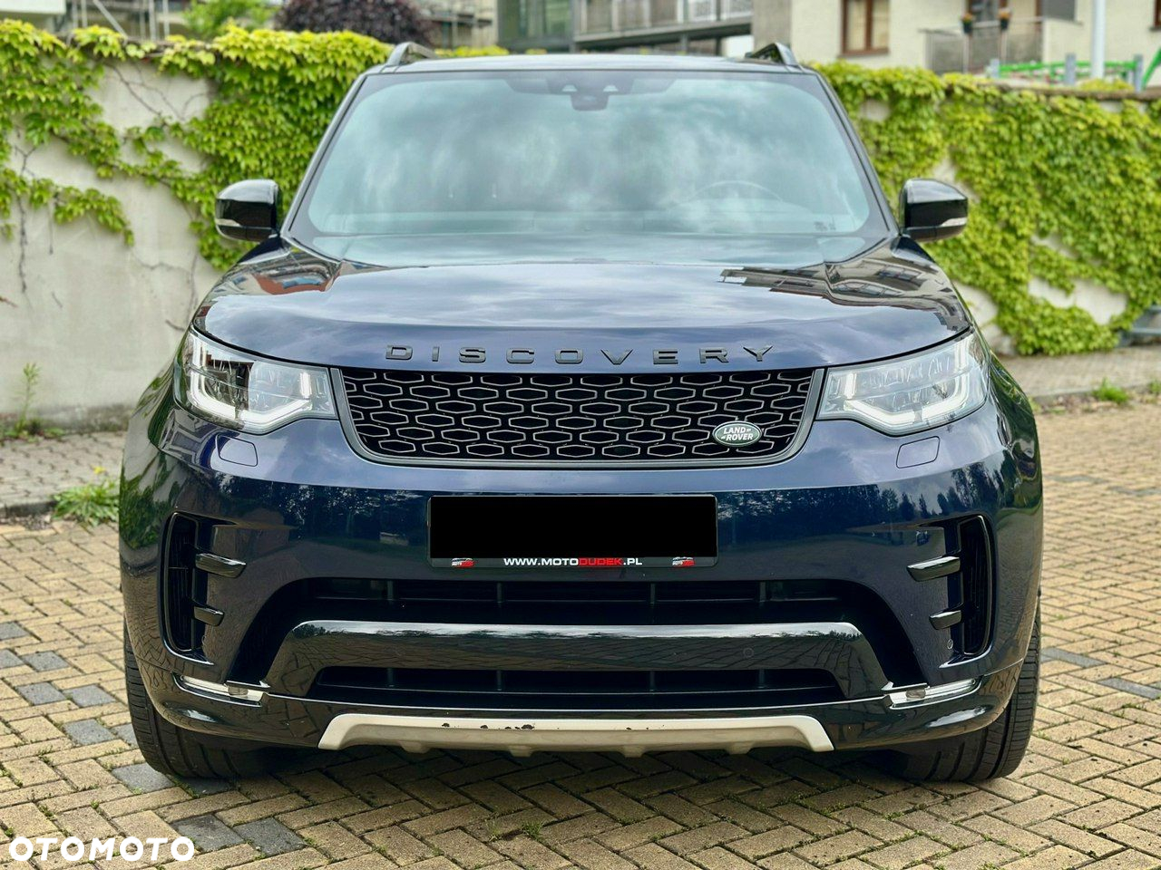 Land Rover Discovery 2.0 Si4 HSE Luxury - 13