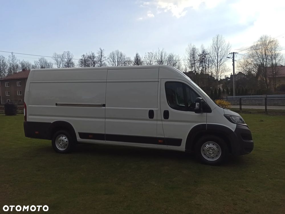 Peugeot Boxer - 13