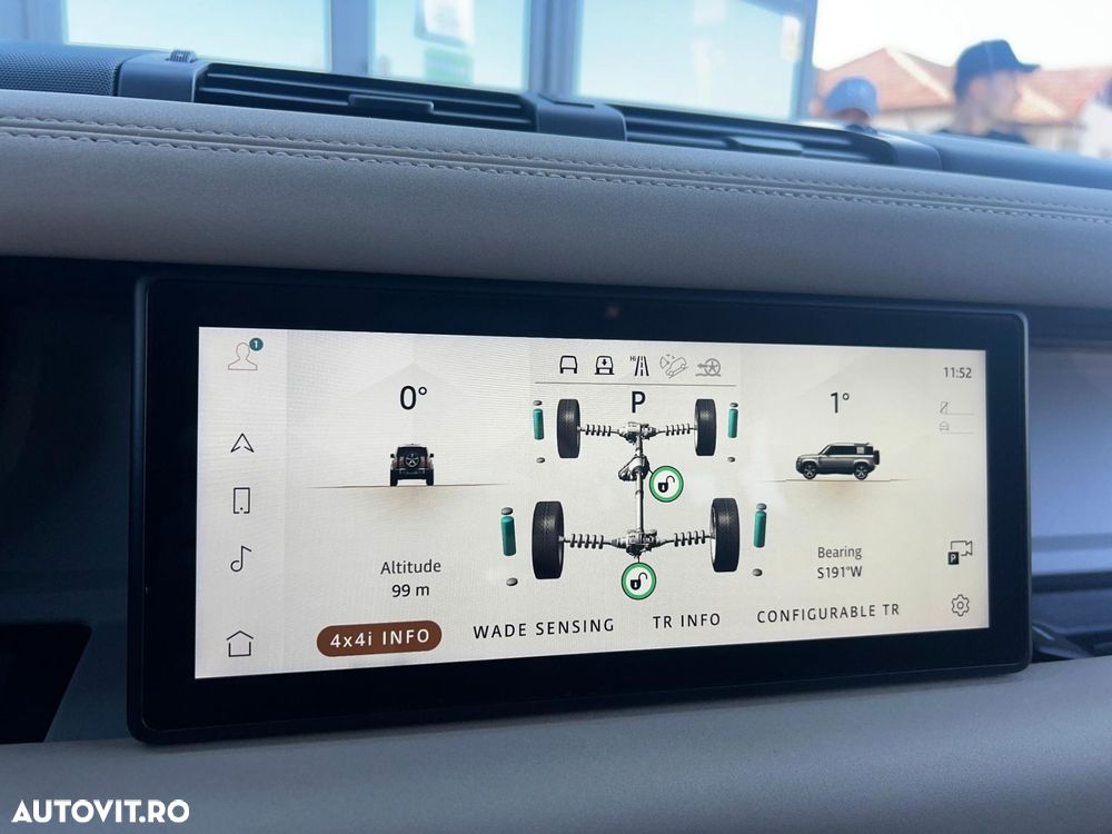 Land Rover Defender - 34