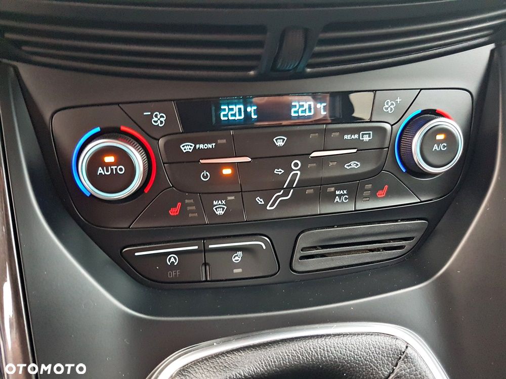 Ford C-MAX 1.0 EcoBoost Titanium ASS - 20