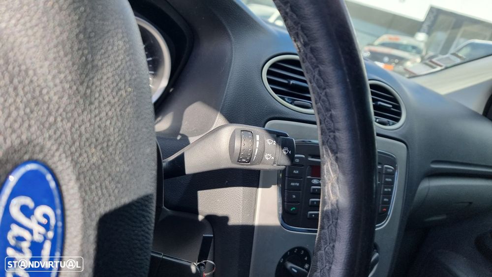 Ford Focus SW 1.6 TDCi ECOnetic - 15