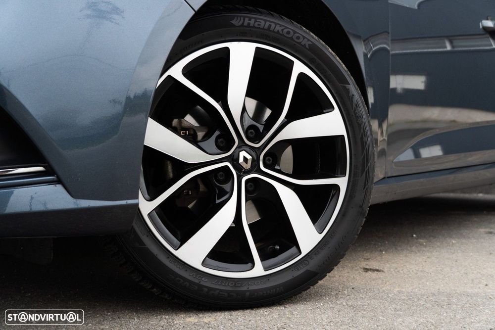 Renault Mégane 1.5 Blue dCi Bose Edition J18 - 39