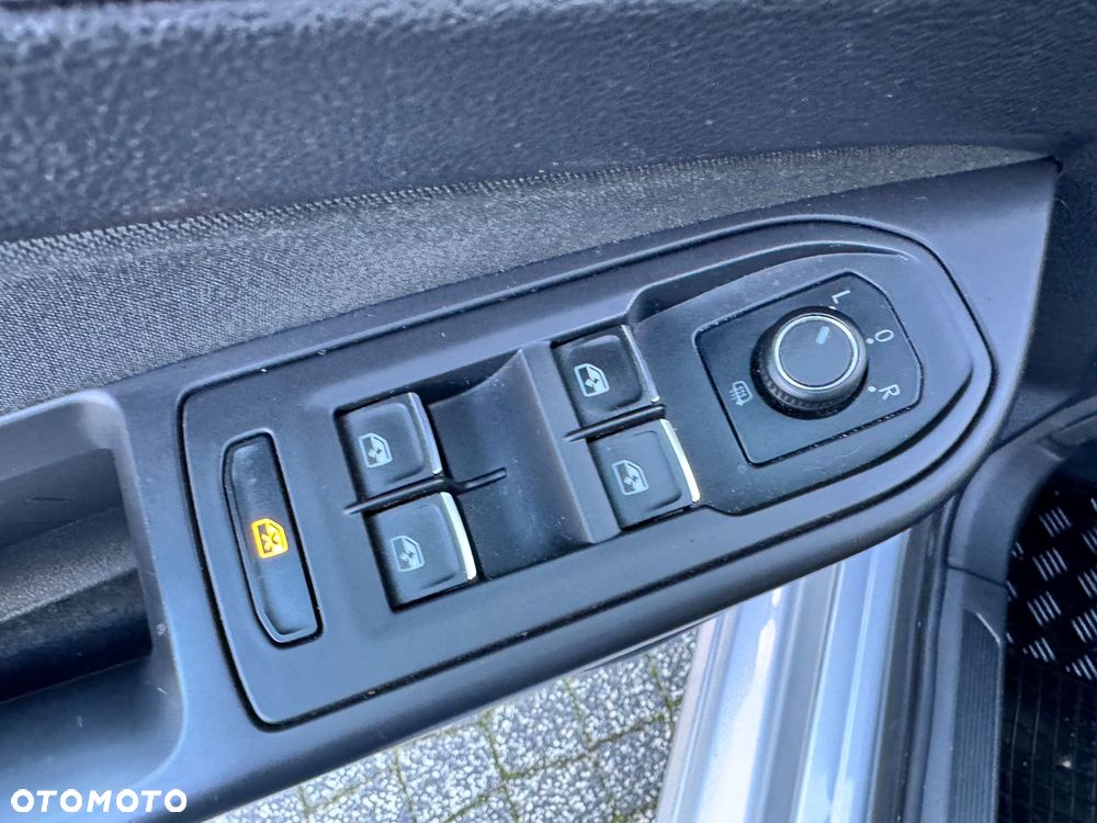 Volkswagen Golf 1.5 TSI EVO Life - 17