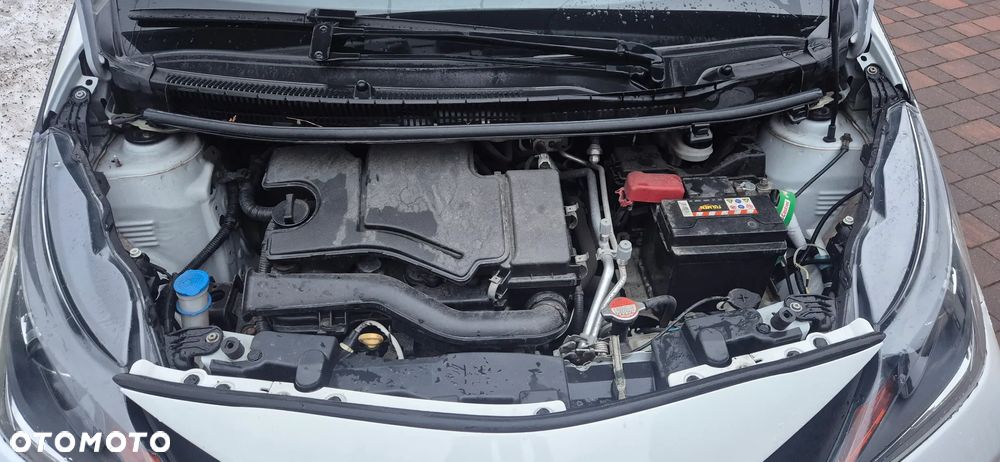 Toyota Aygo - 9
