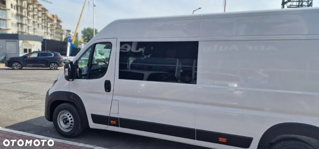 Fiat Ducato - 1