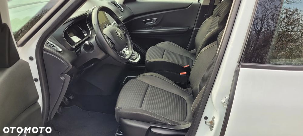 Renault Scenic ENERGY TCe 115 Expression - 13