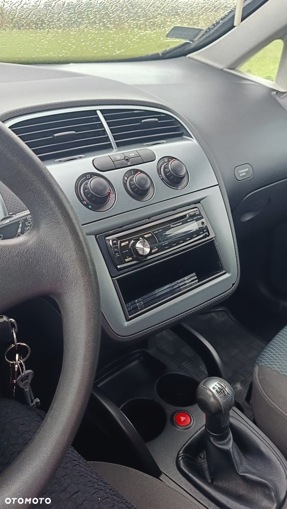 Seat Altea XL - 5