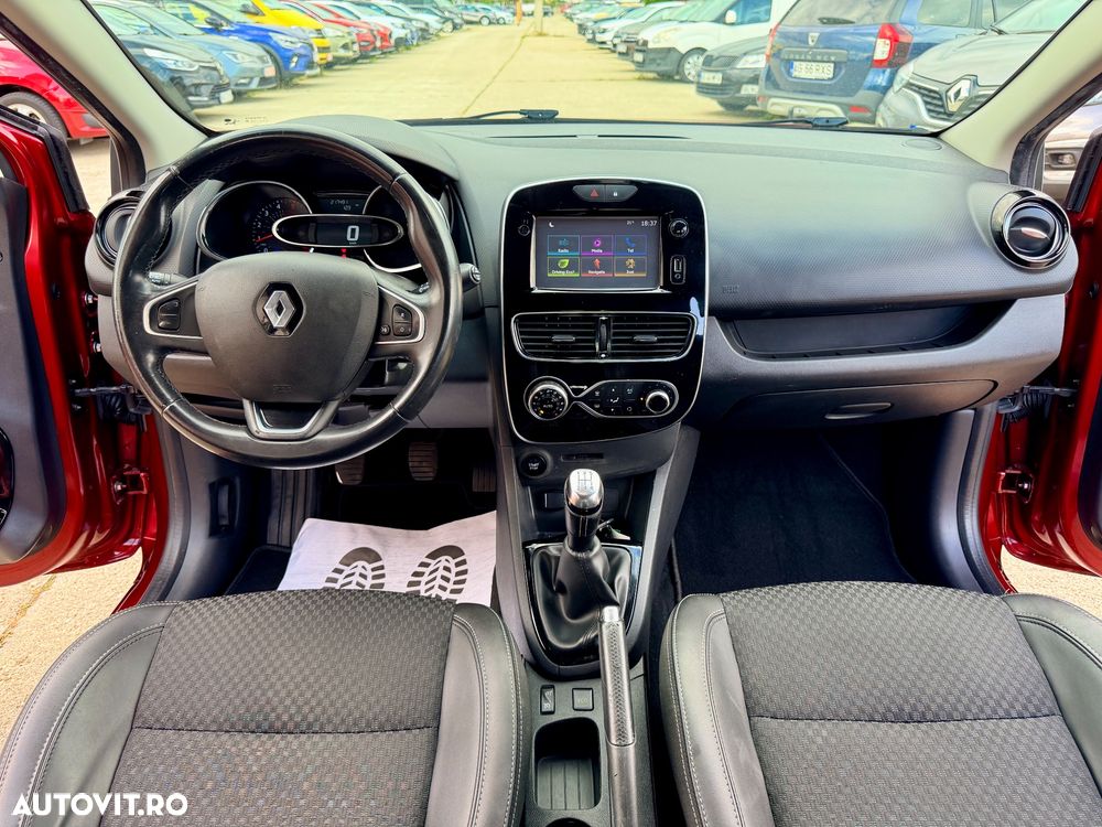 Renault Clio - 7
