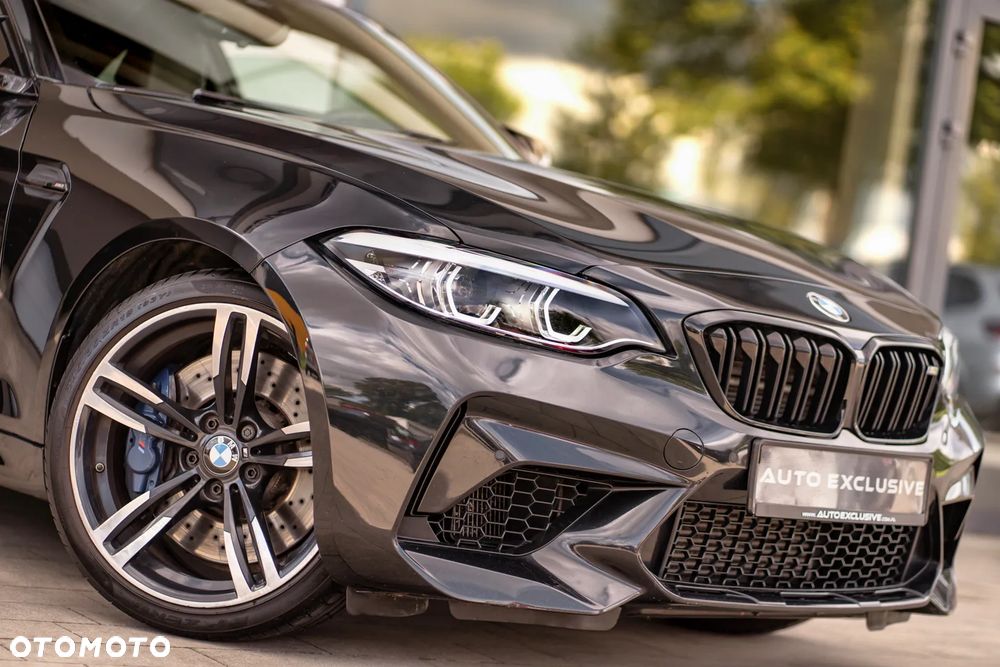 BMW M2 - 2
