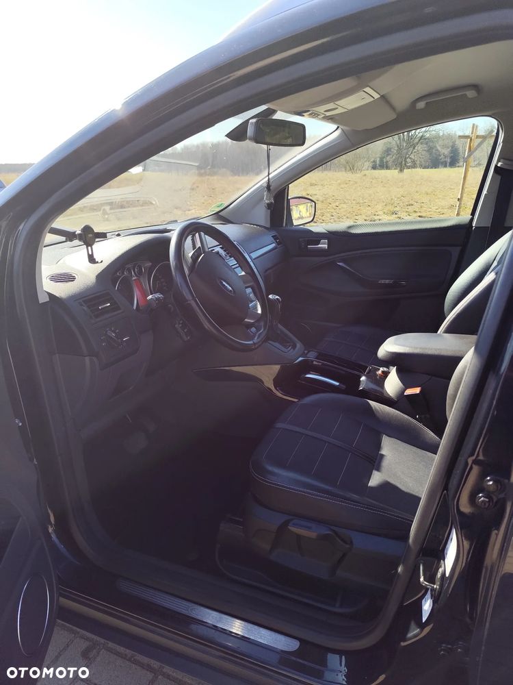 Ford Kuga 2.0 TDCi 4WD Titanium - 9