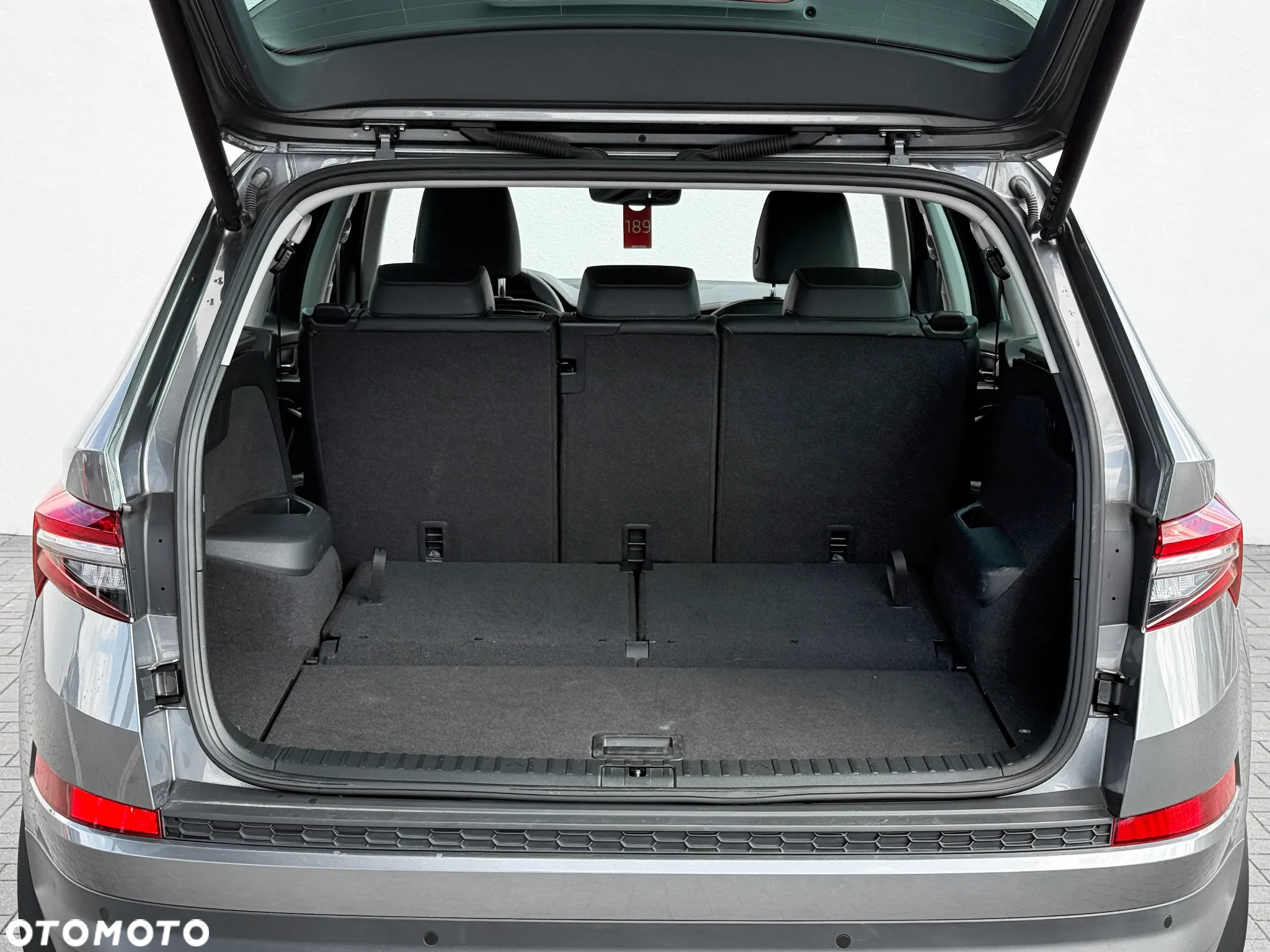 Skoda Kodiaq 2.0 TDI 4x2 Style DSG 7os - 13