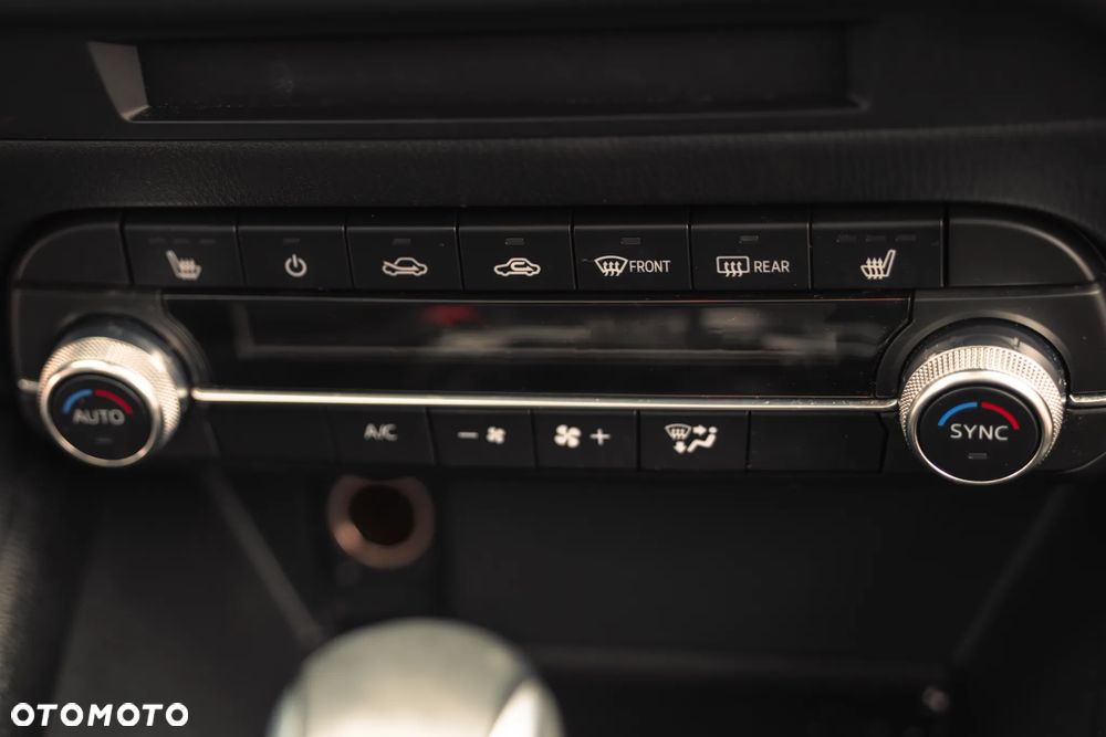 Mazda CX-5 SKYACTIV-G 194 AWD Exclusive-Line - 36