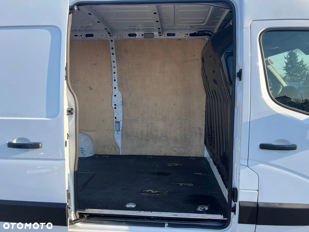 Renault Master - 12