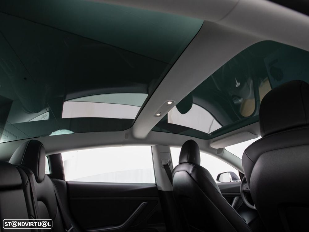 Tesla Model 3 Tração Traseira - 12