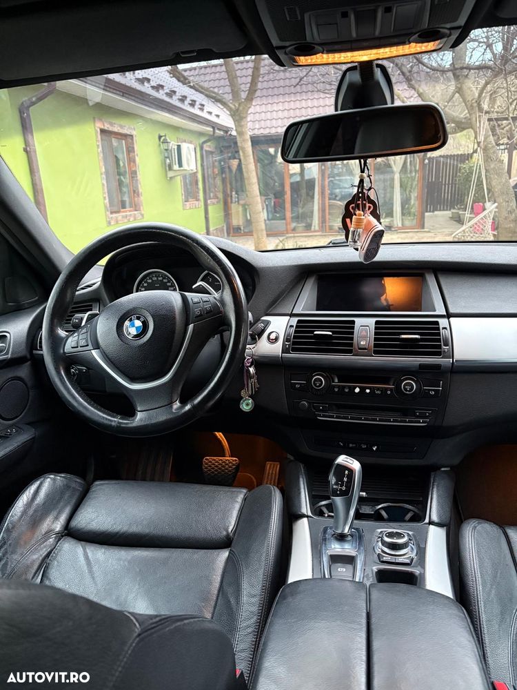 BMW X6 xDrive30d M Sport Edition - 9