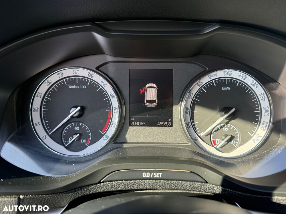 Skoda Karoq 2.0 TDI 4X4 DSG Style - 7