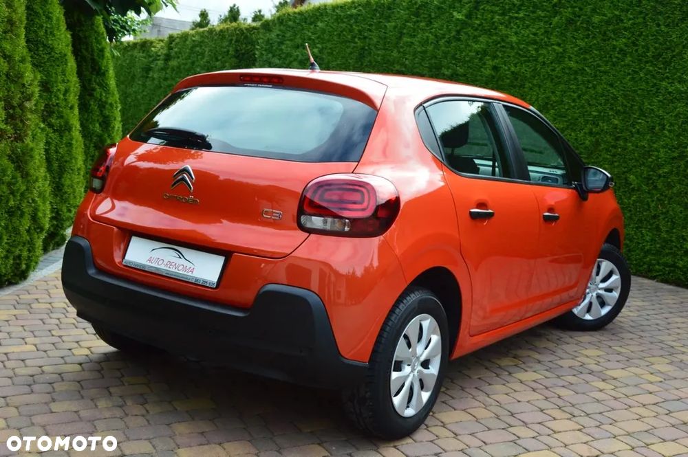 Citroën C3 - 3