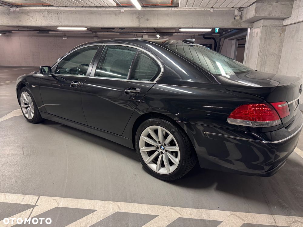 BMW Seria 7 730d - 33