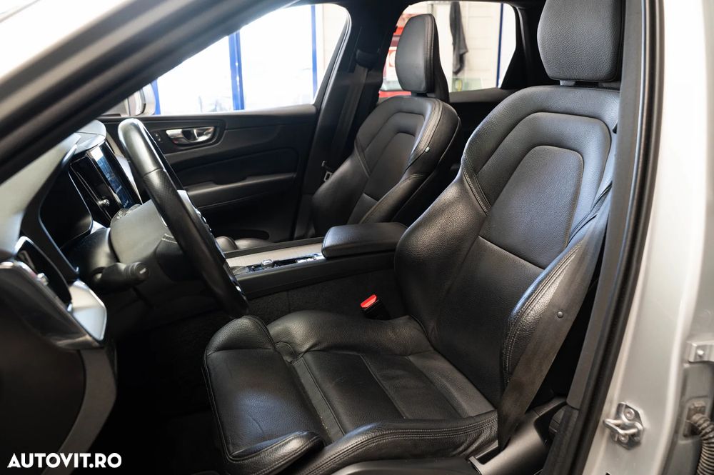 Volvo XC 60 T4 Geartronic RDesign - 7