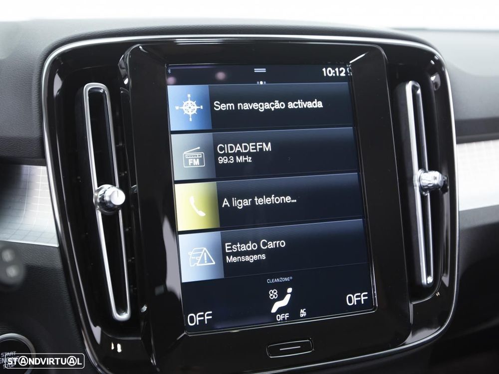 Volvo XC 40 1.5 T5 PHEV Inscription Expression - 20