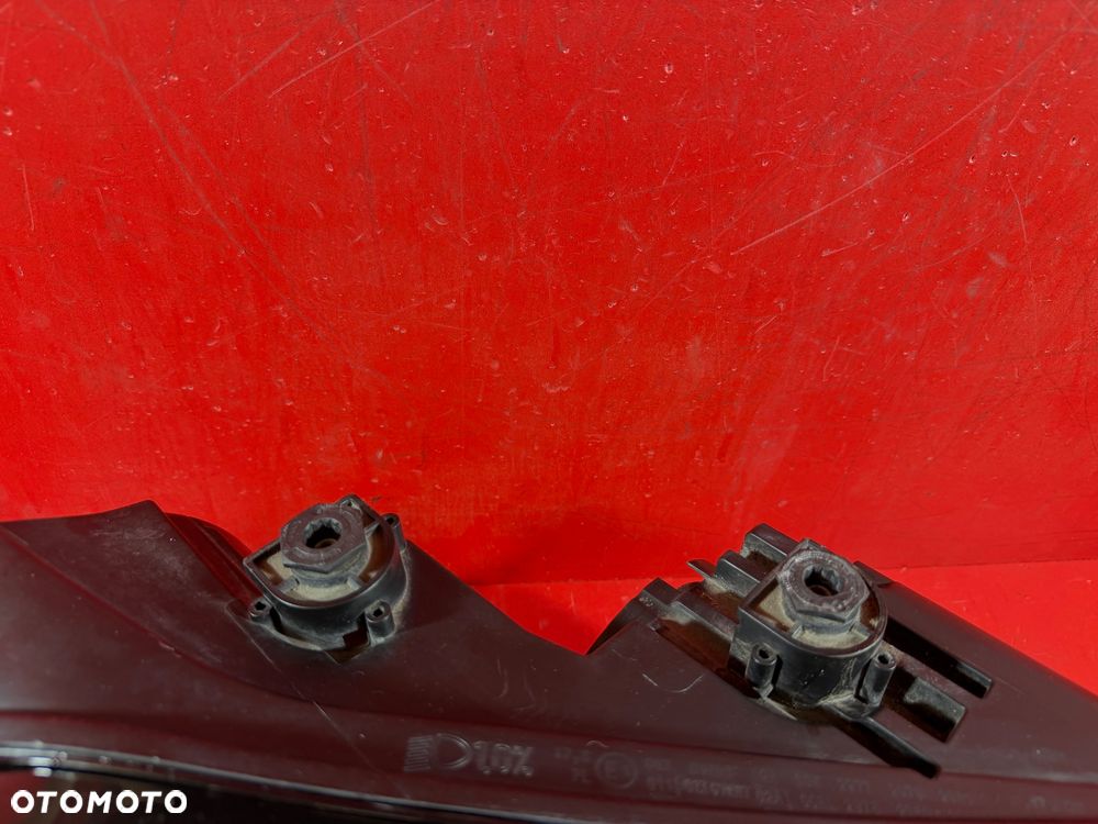 LAMPA PRAWA VW SHARAN 7N1 BI XENON SKRĘTNA LED EU 7N1941752B - 4