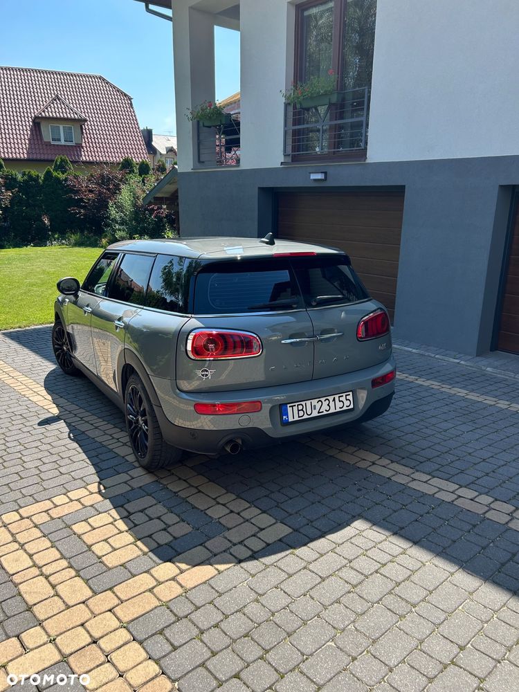 MINI Cooper Standard - 3
