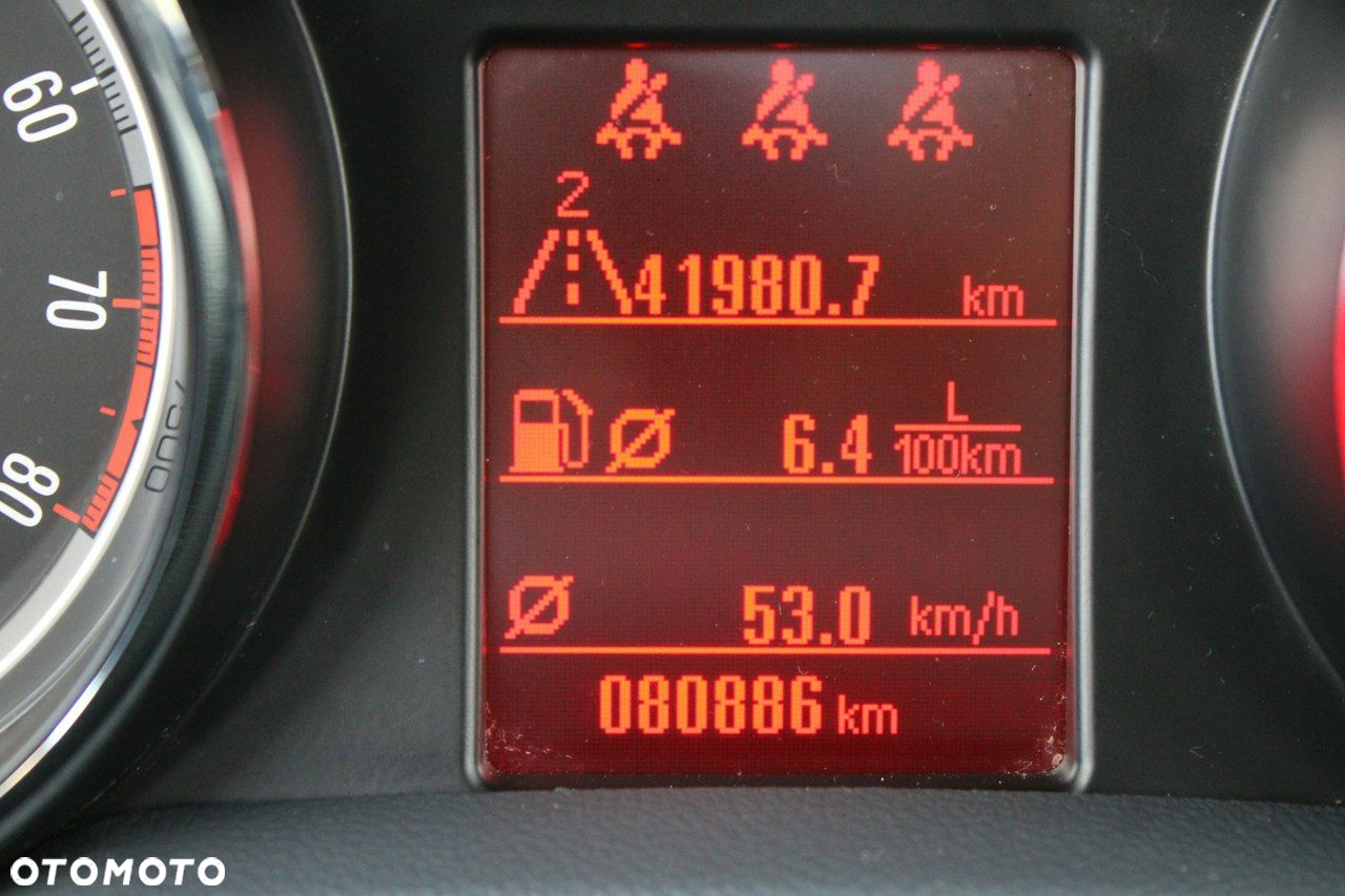 Opel Mokka 1.4 Turbo ecoFLEX Start/Stop Color Innovation - 29