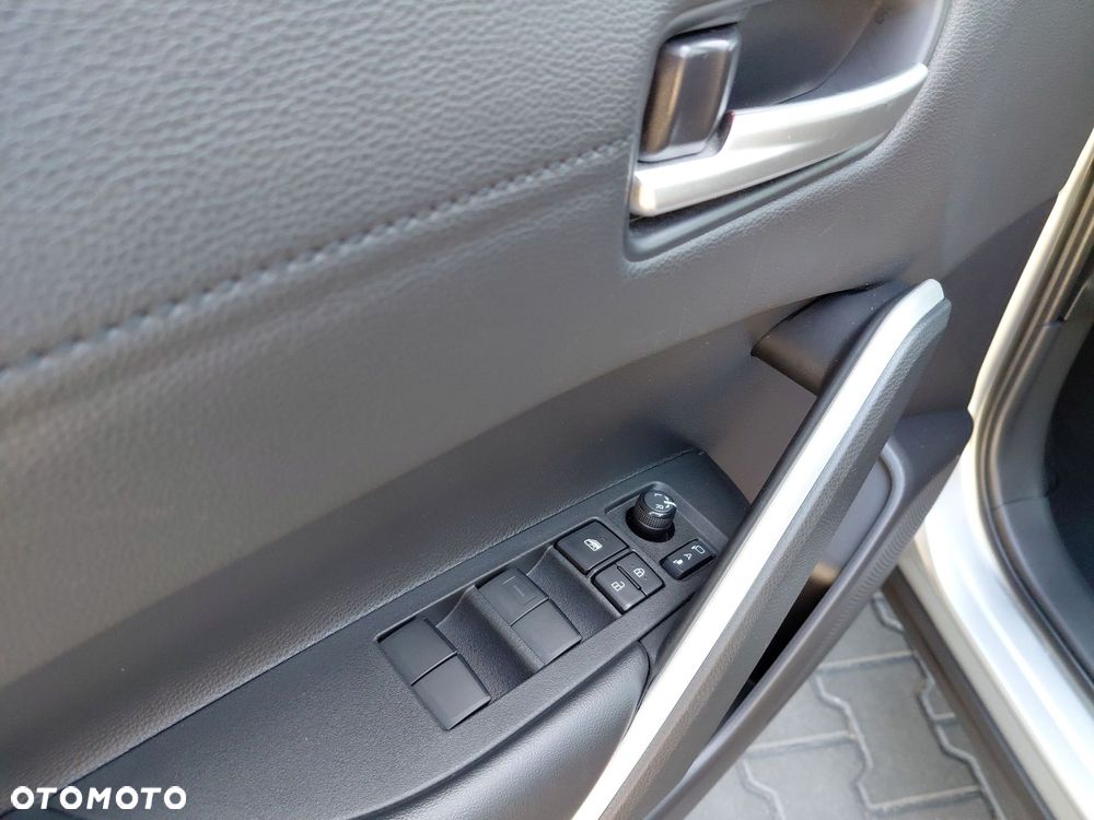 Toyota Corolla Cross 2.0 Hybrid Style - 20