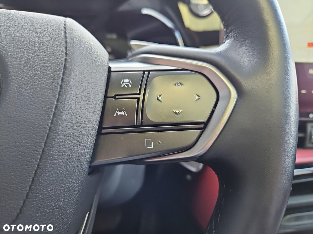 Lexus NX 350h Omotenashi AWD - 15