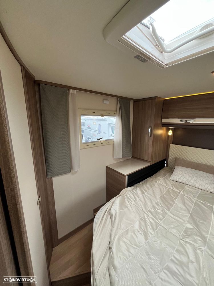 Rapido Serie 80dF 890F - 32