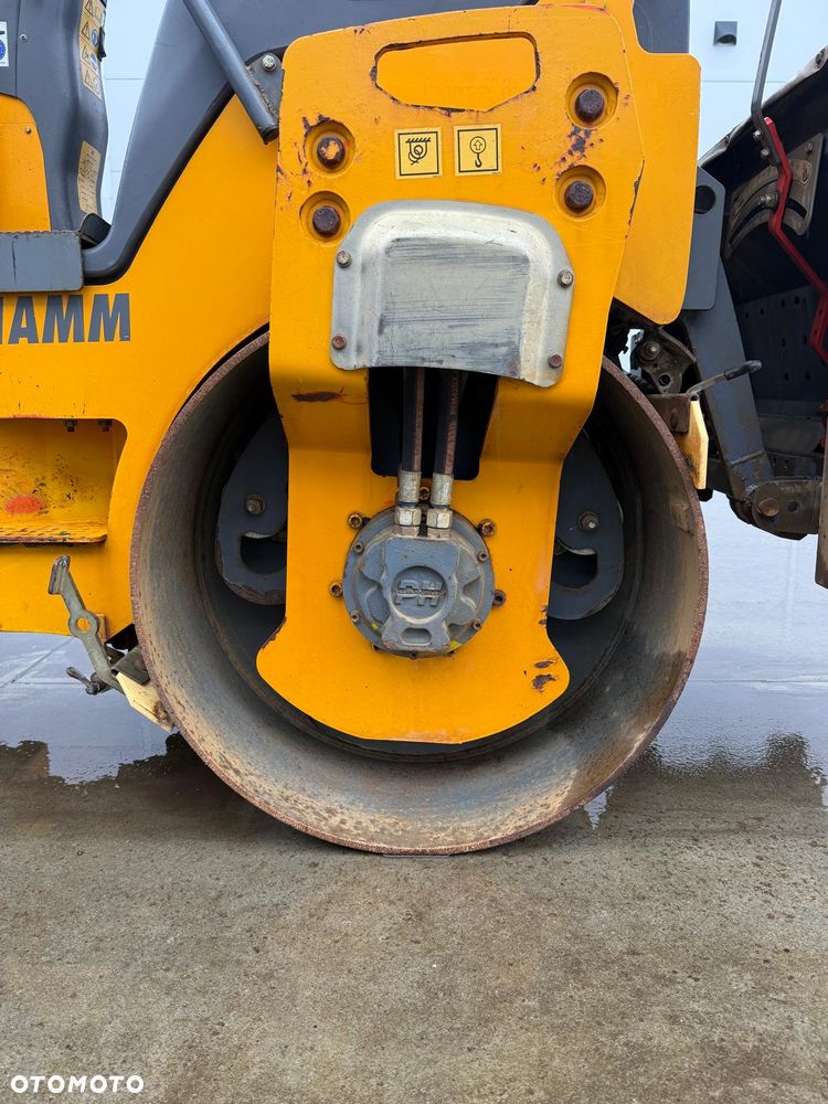 Hamm HD 12 VV - 10
