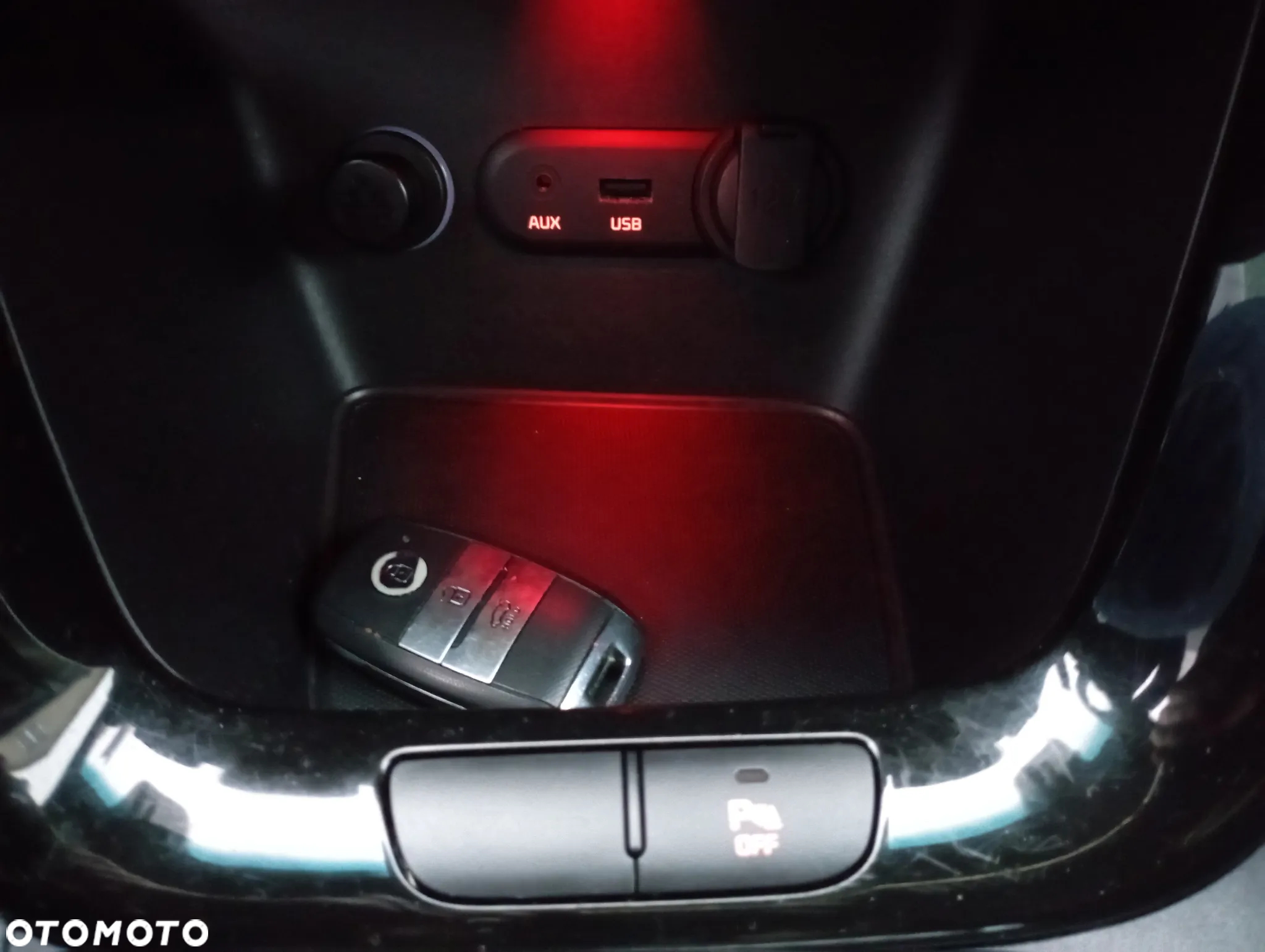 Kia Ceed Cee'd 1.6 GDI XL DCT - 19