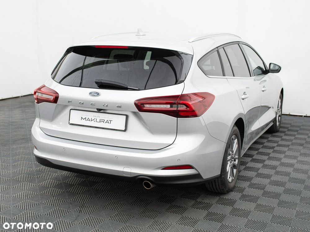 Ford Focus - 6