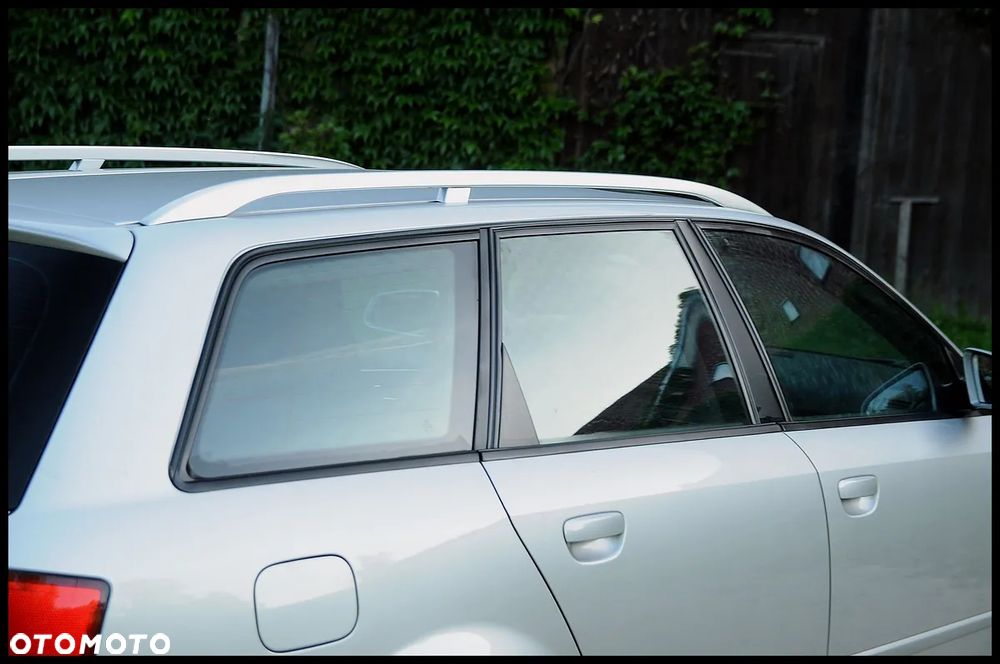 Audi A4 Avant - 21