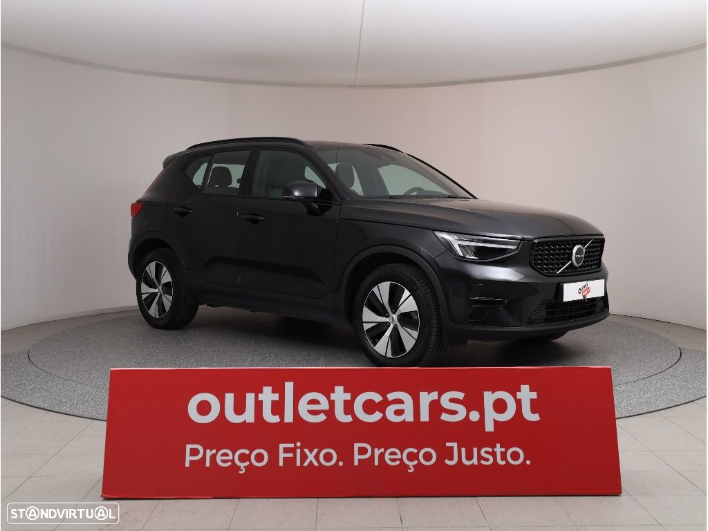 Volvo XC 40 1.5 T4 PHEV Core - 8