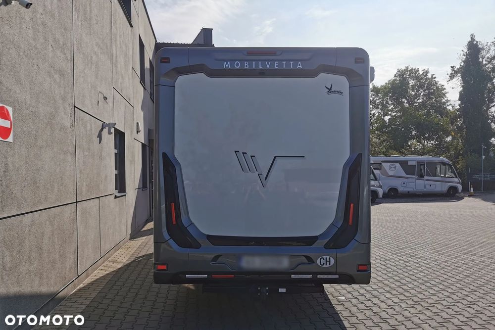Mobilvetta K Yacht Tekno Line 86 - 4