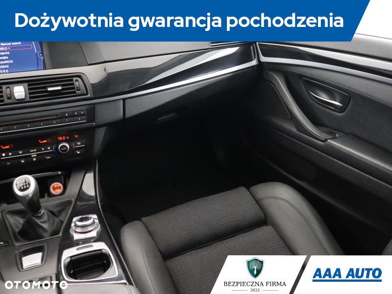 BMW Seria 5 - 10