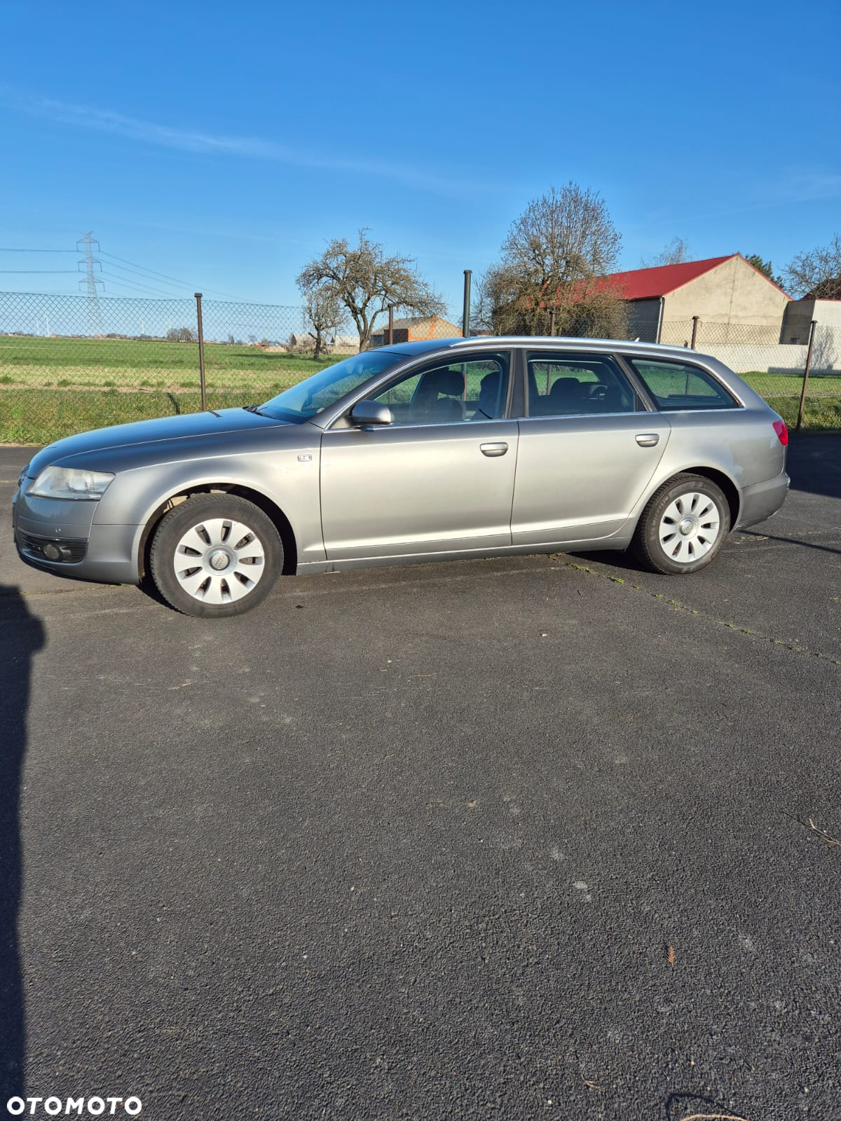 Audi A6 ver-avant-2-4-multitronic - 3