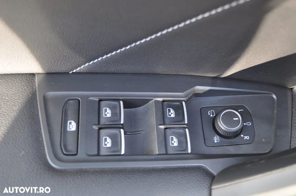 Volkswagen Tiguan Allspace 2.0 TDI SCR 4Motion DSG Highline - 20