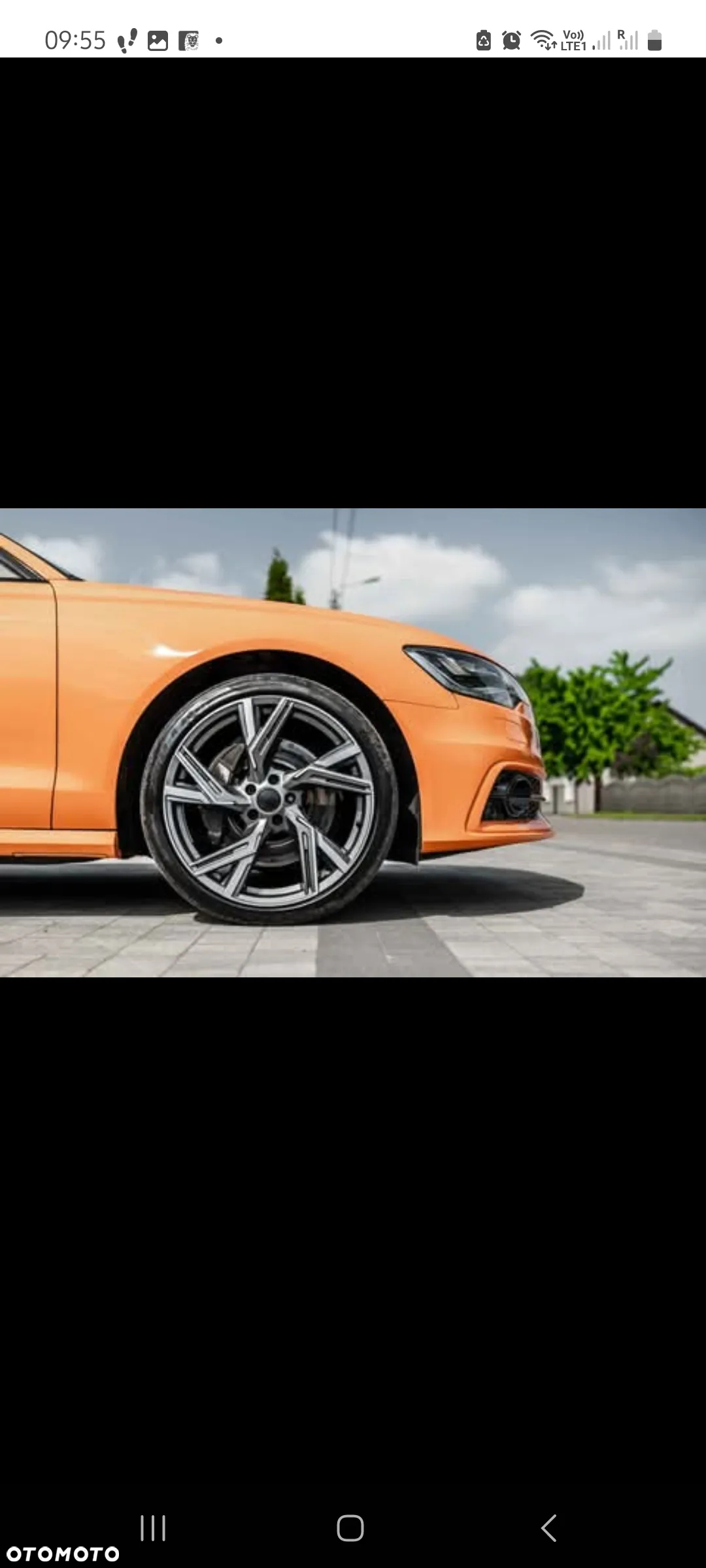 Audi A6 3.0 TDI Quattro Tiptronic - 7
