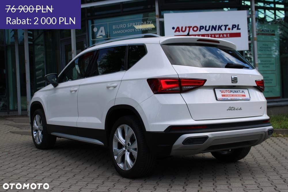 Seat Ateca - 7