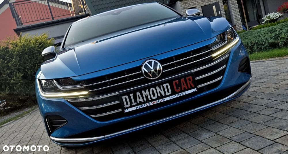 Volkswagen Arteon Shooting Brake 2.0 TDI SCR DSG Elegance - 5