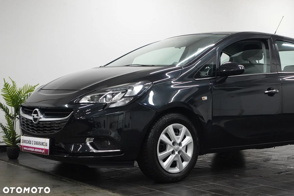 Opel Corsa 1.0 T Cosmo S&S - 17