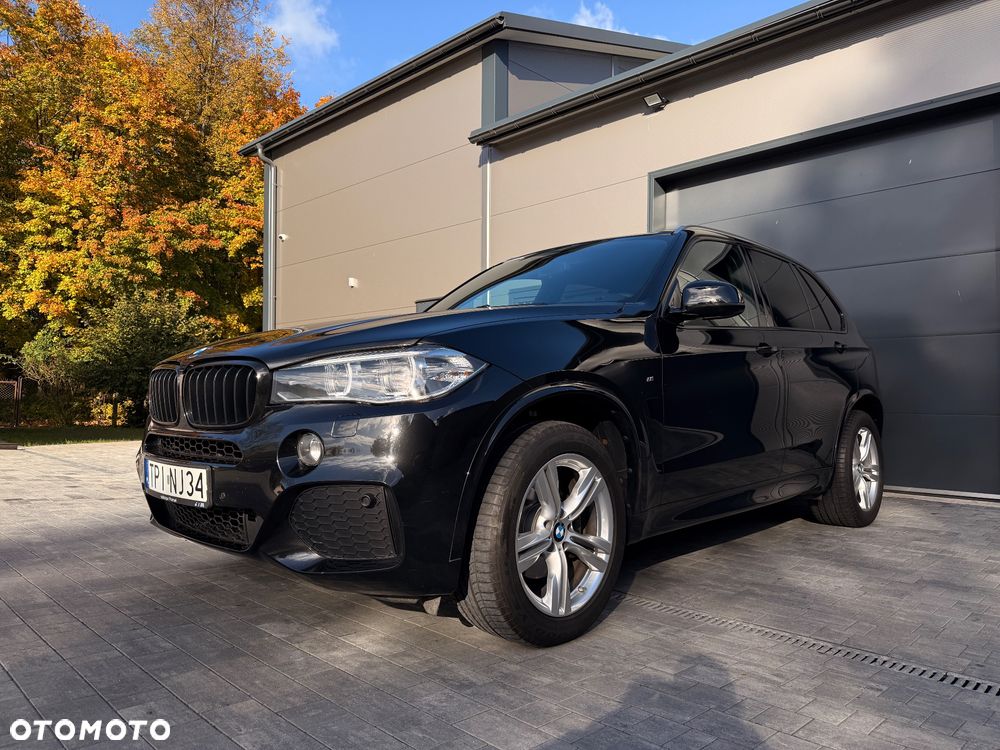 BMW X5 - 6