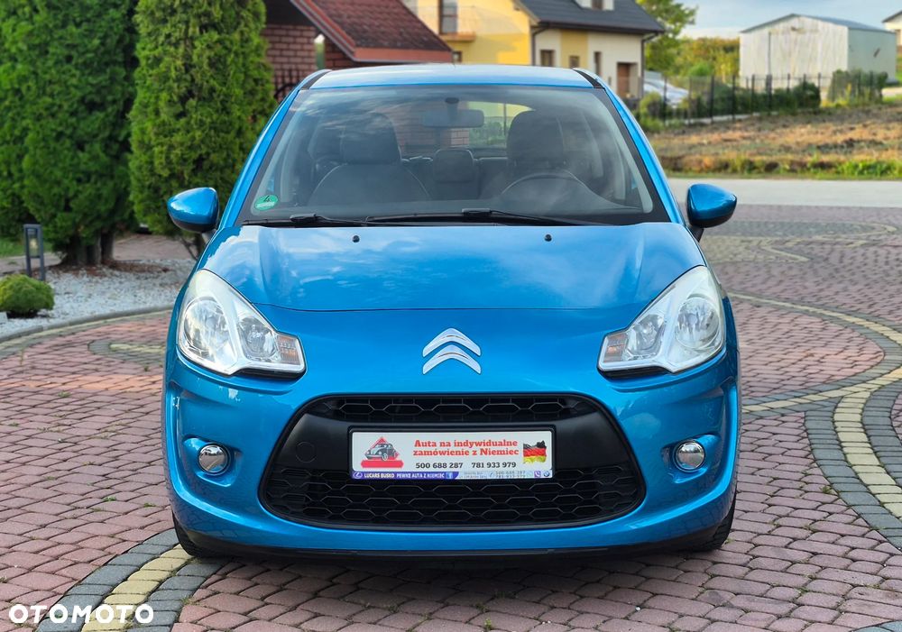 Citroën C3 1.4 Selection - 34